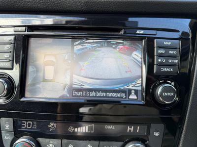 2017 Nissan Qashqai