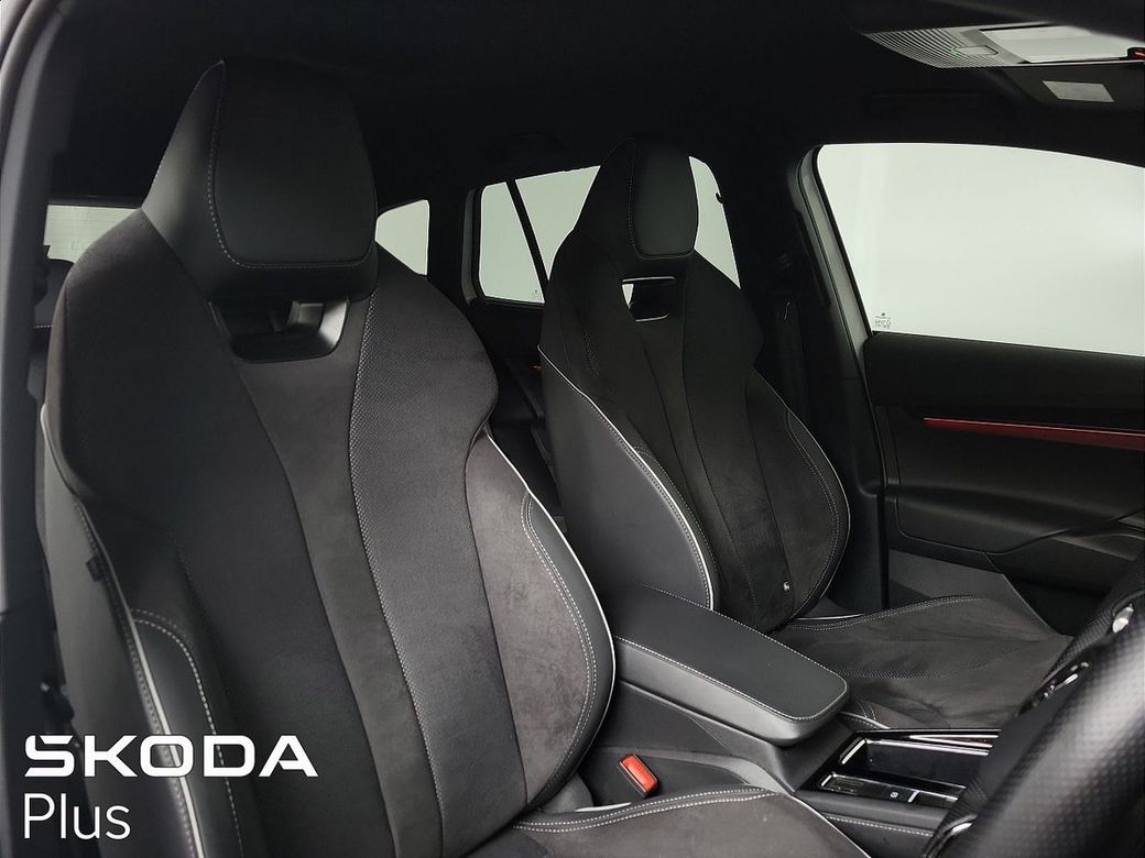 2023 Skoda Enyaq