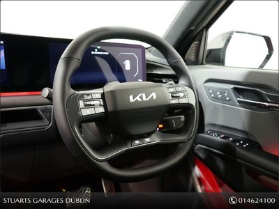 2026 Kia EV9