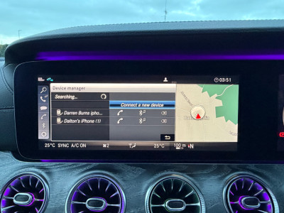 2019 Mercedes-Benz CLS Class