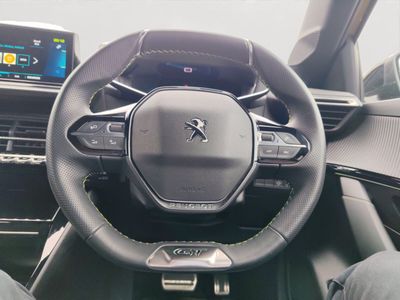2023 Peugeot 208