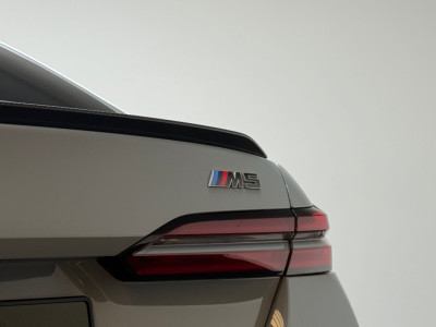 2026 BMW M5