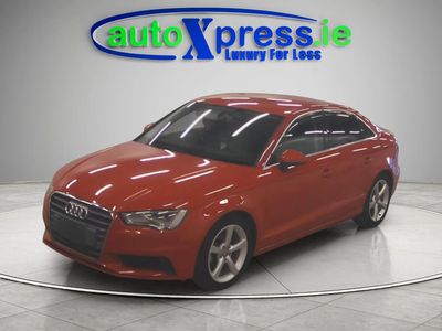 2016 Audi A3