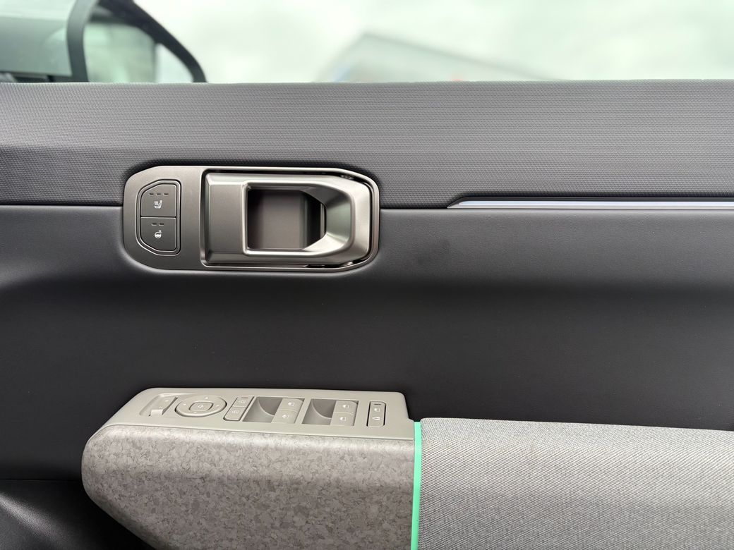 2026 Kia EV4