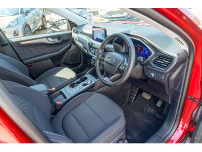 2023 Ford Kuga