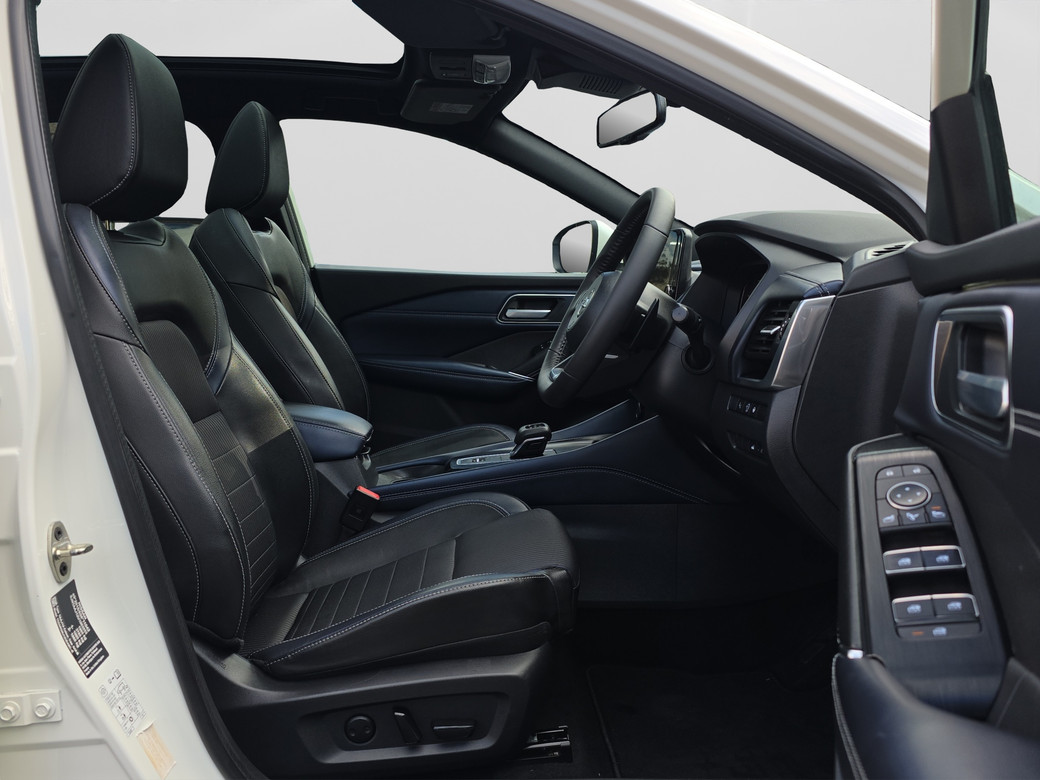 2022 Nissan Qashqai