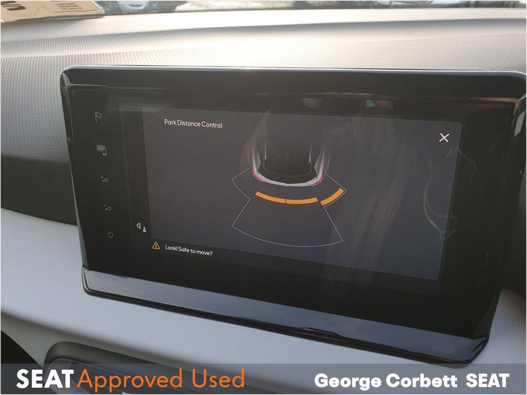 2025 SEAT Arona