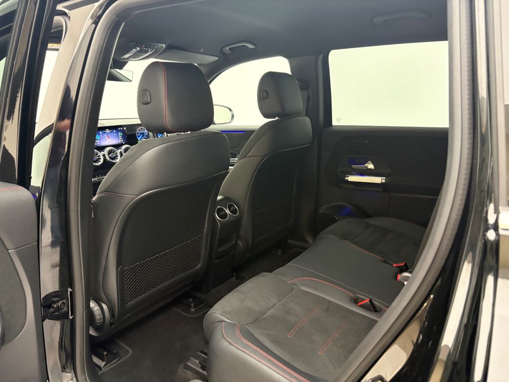 2024 Mercedes-Benz EQB
