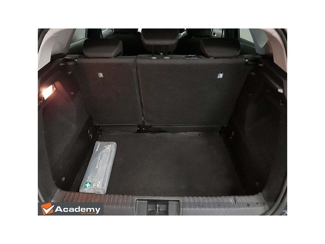 2023 Renault Captur