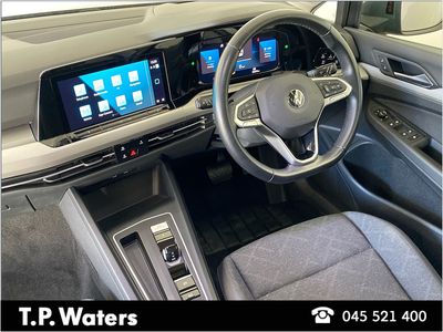 2022 Volkswagen Golf