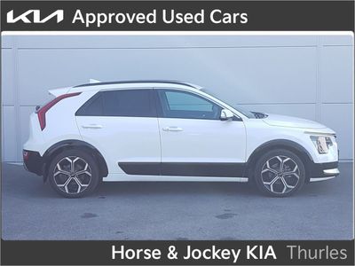 2023 Kia Niro