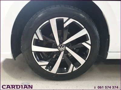 2023 Volkswagen Polo