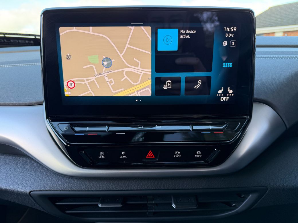 2023 Volkswagen ID.4