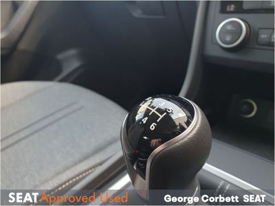 2025 SEAT Ateca