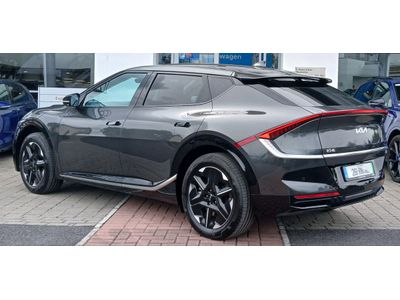 2026 Kia EV6