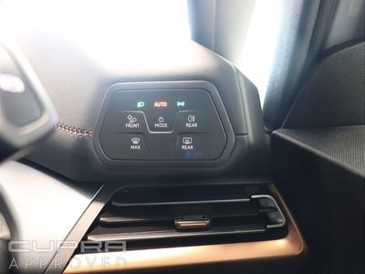 2023 Cupra Born