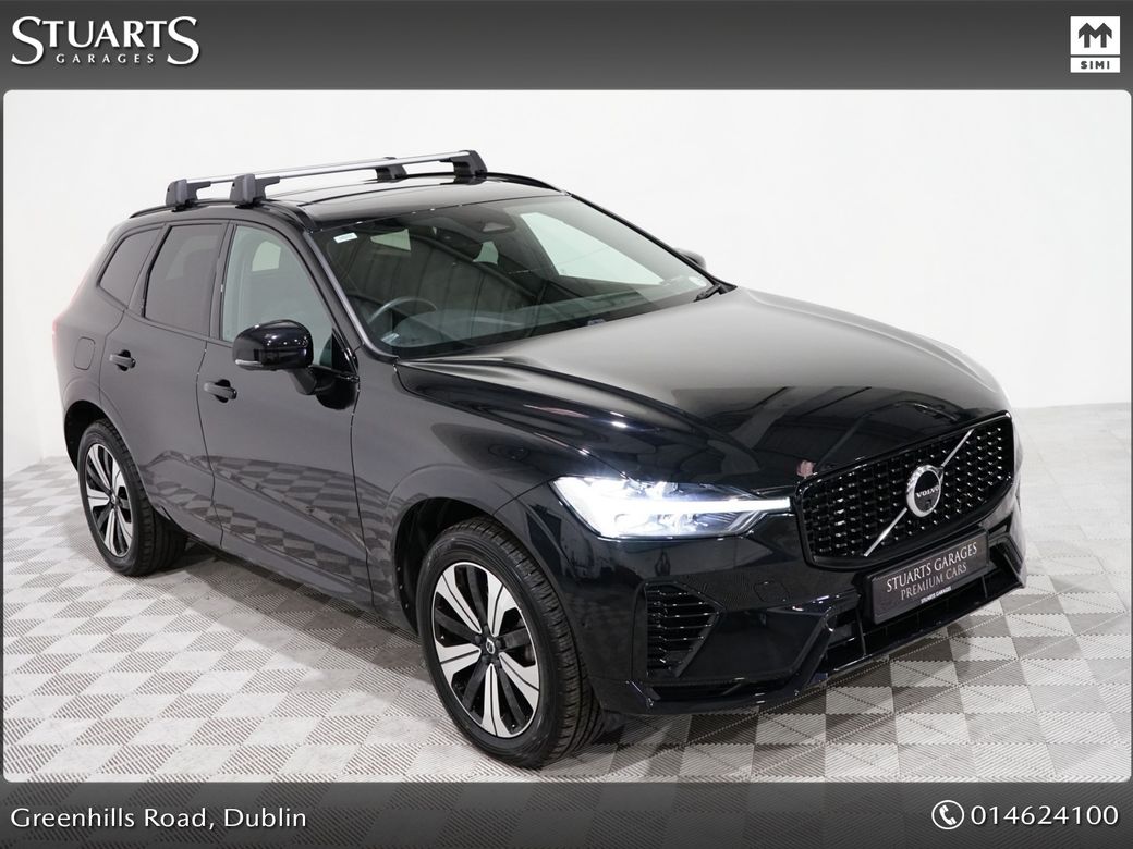 2023 Volvo XC60