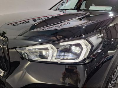 2023 BMW iX1