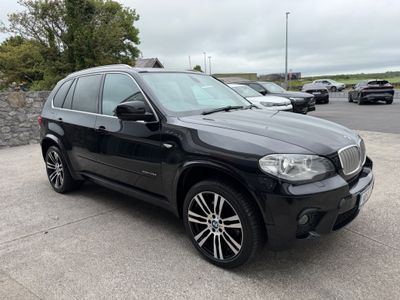 2014 BMW X5