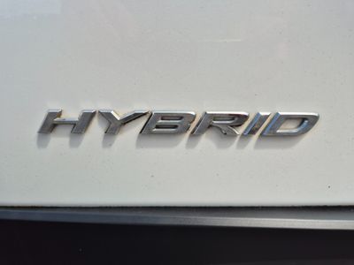 2021 Lexus UX 250H