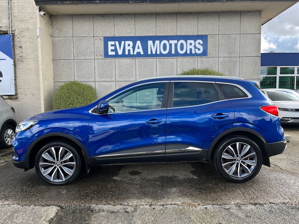 2020 Renault Kadjar