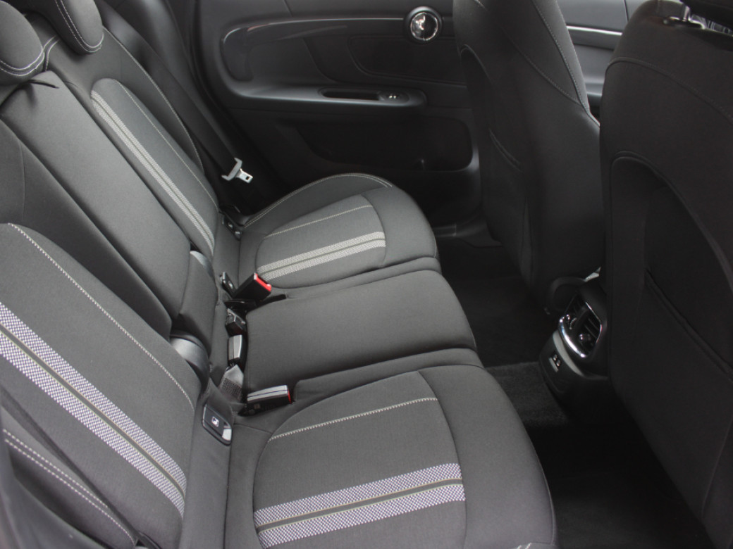 2019 Mini Countryman