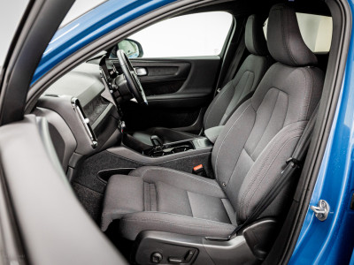 2023 Volvo C40