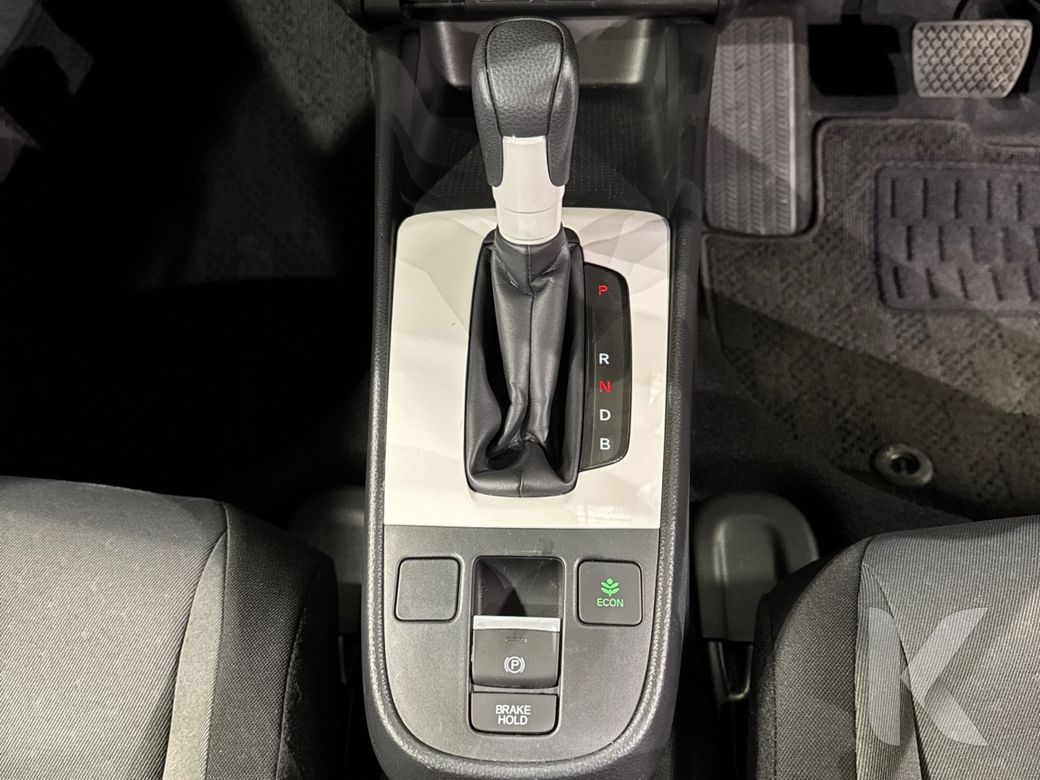 2024 Honda Fit