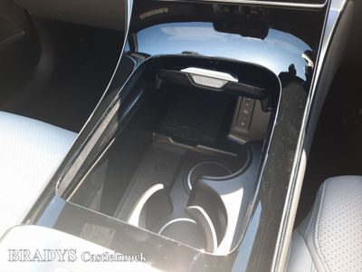 2026 Mercedes-Benz GLC Class