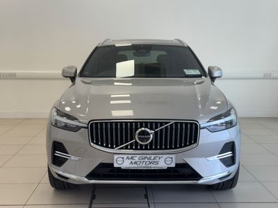 2025 Volvo XC60