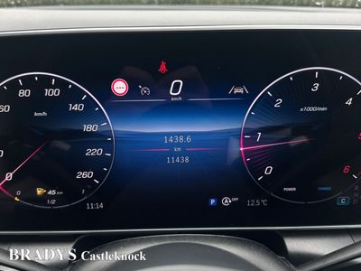2025 Mercedes-Benz GLC Class