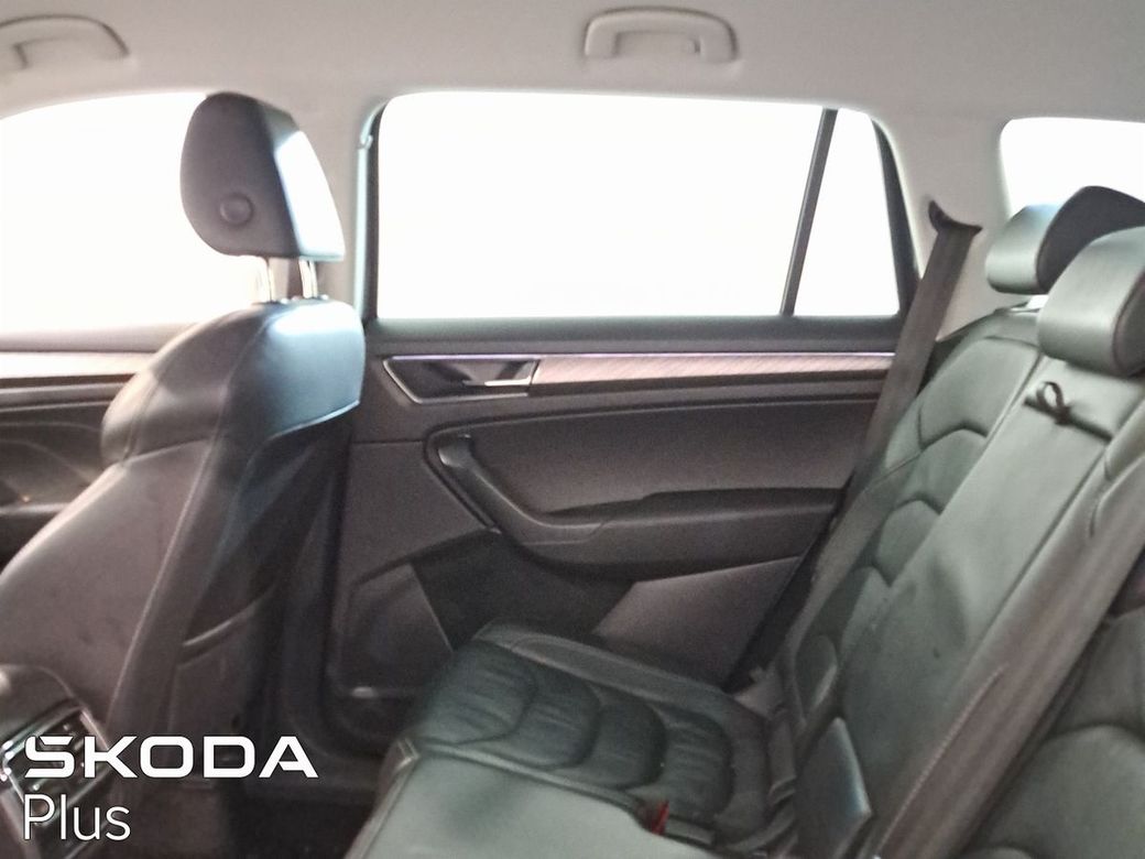 2023 Skoda Kodiaq