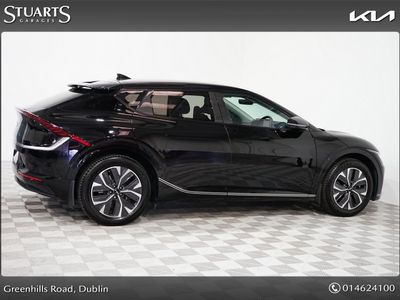 2023 Kia EV6