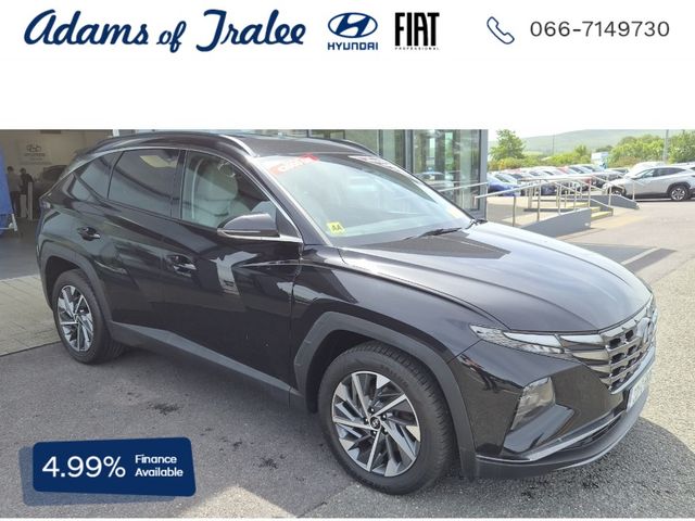 vehicle for sale from Adams of Tralee
