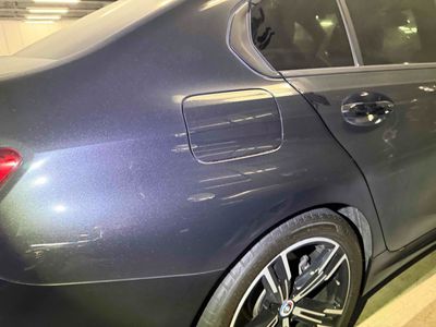2023 BMW 320