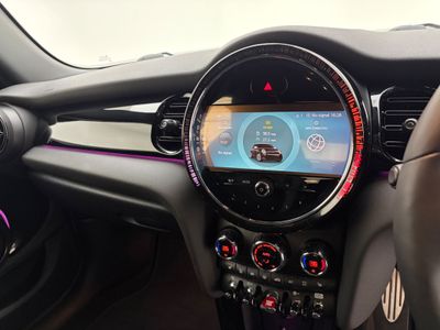 2022 Mini Hatch