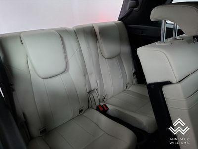 2020 Mercedes-Benz GLB Class
