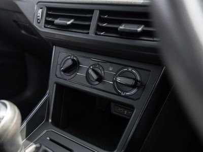 2021 Volkswagen Polo