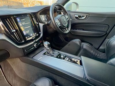2019 Volvo XC60