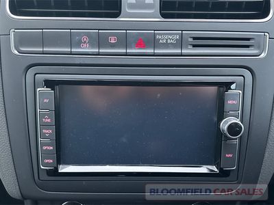 2017 Volkswagen Polo