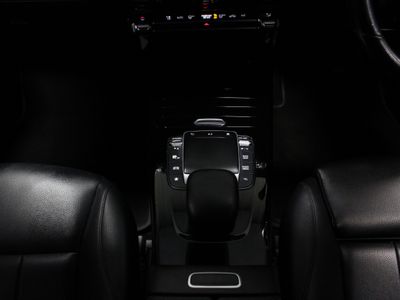 2022 Mercedes-Benz A Class