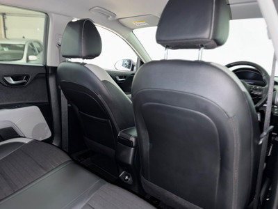 2026 Kia Stonic