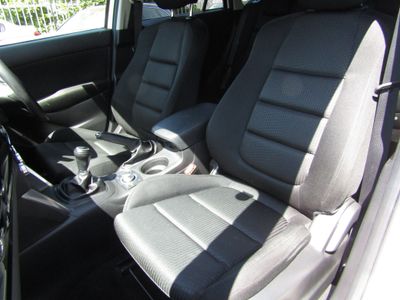 2013 Mazda CX-5