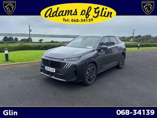 vehicle for sale from Adams of Glin