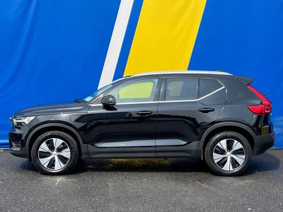 2022 Volvo XC40