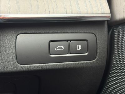2024 Volvo XC90