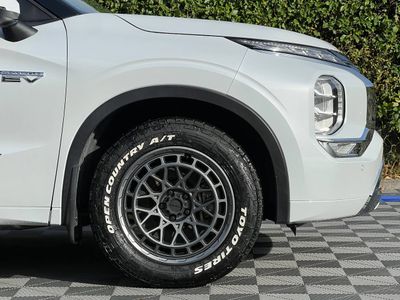 2023 Mitsubishi Outlander