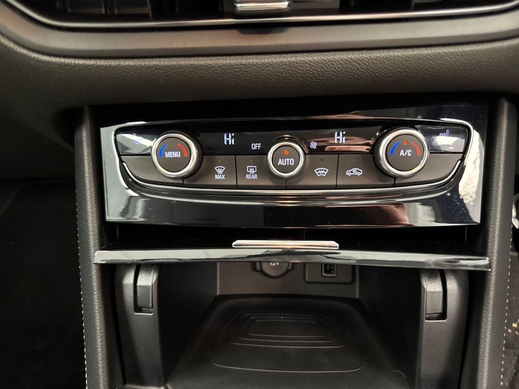 2024 Opel Grandland X