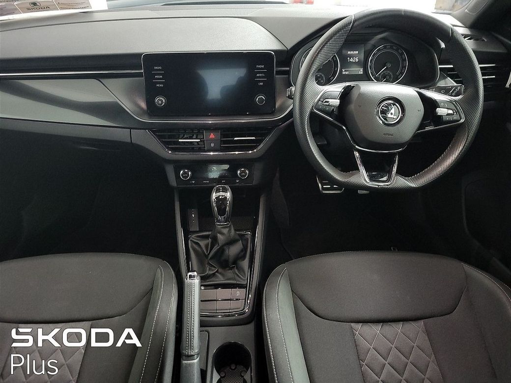 2023 Skoda Kamiq