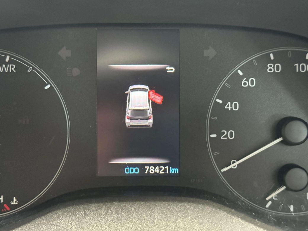2021 Toyota Yaris